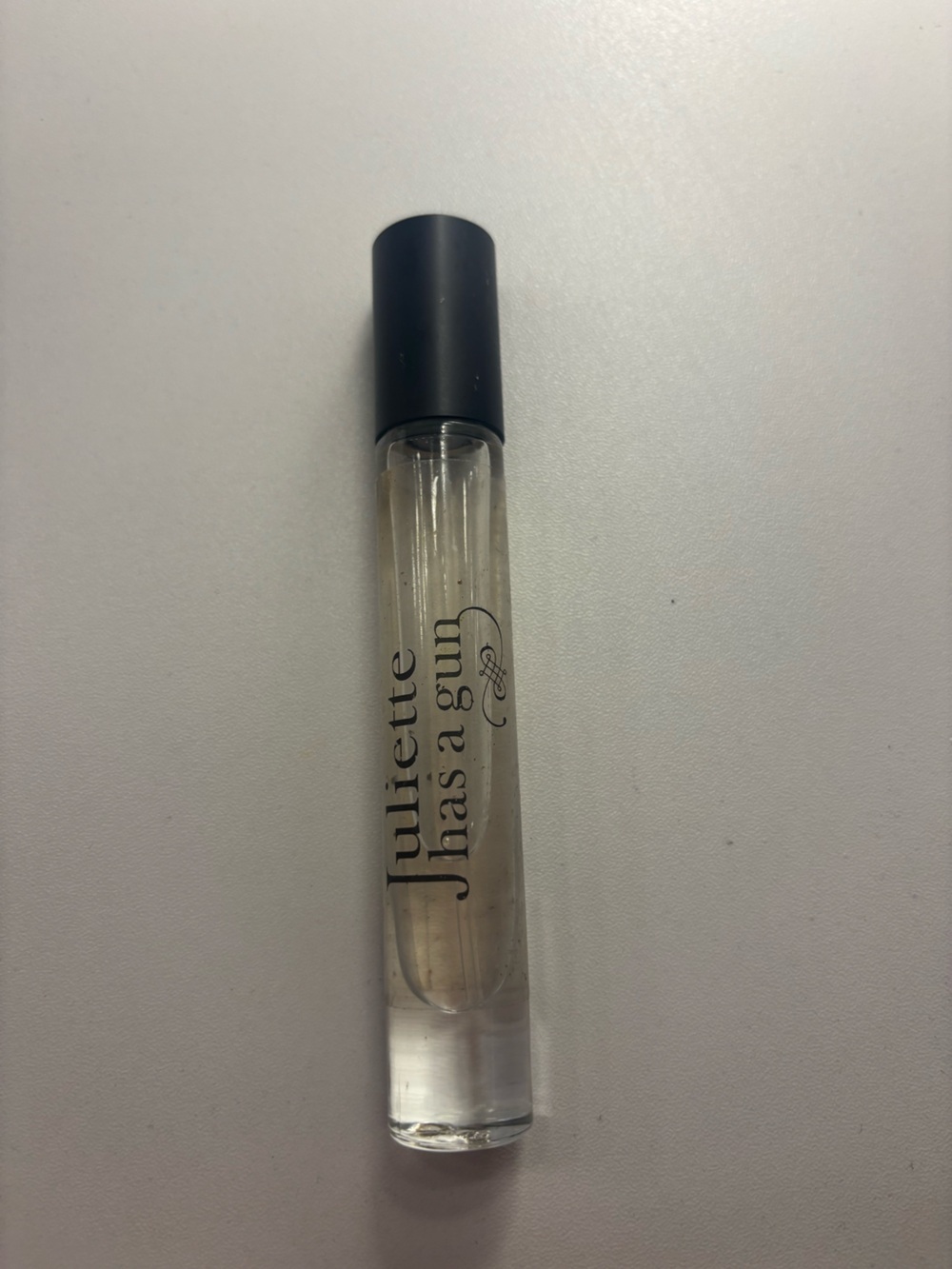 Juliette Has a Gun Vanilla Vibes Perfume